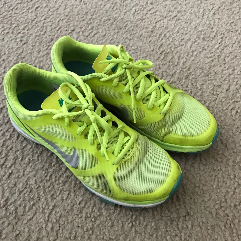 Nike’s women shoes